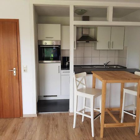 تيتنانغ Moderne Wohnung Im Grunen Mit Schoner Terasse المظهر الخارجي الصورة